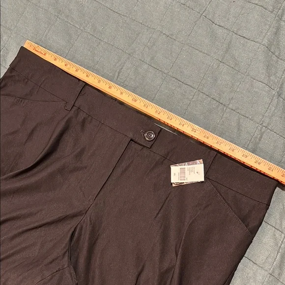 🌈Lane Bryant 4-Season Straight 24 Long pants🌈 - Picture 4 of 7